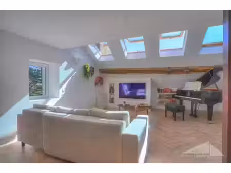 vente appartement 4 pièces 80.23 m² à thoiry (01710)  448 000 €