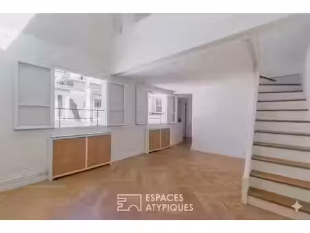 vente appartement 2 pièces 33 m² à paris 7ème (75007)  448 000 €