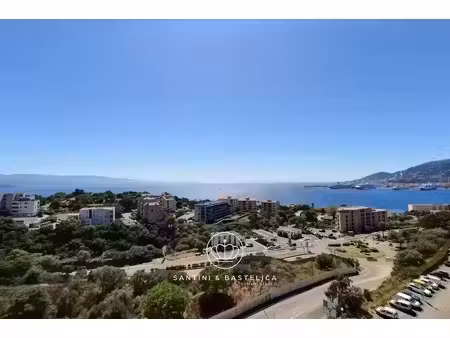 vente appartement 3 pièces 70.85 m² à ajaccio (20000)  449 000 €