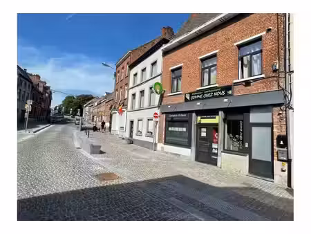 immeuble de rapport à vendre avec 4 chambres   enghien (vbe68008)