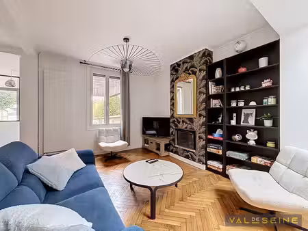 maison de luxe à vendre dans le quartier gare-jouvenet