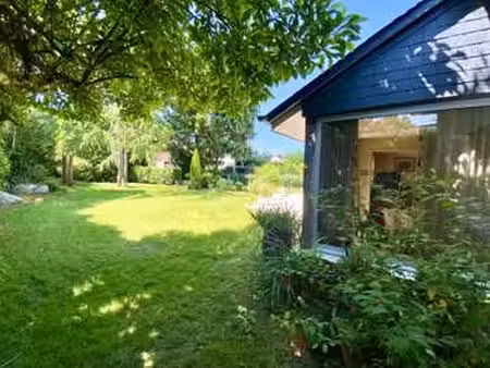 vente maison à landivisiau (29400) : à vendre / 195m² landivisiau