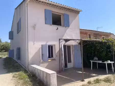 vente maison 4 pièces 97 m² apt (84400)