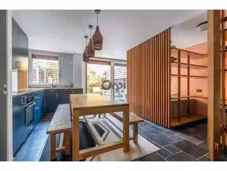 vente appartement 2 pièces 43.89 m² à paris 12ème (75012)  550 000 €