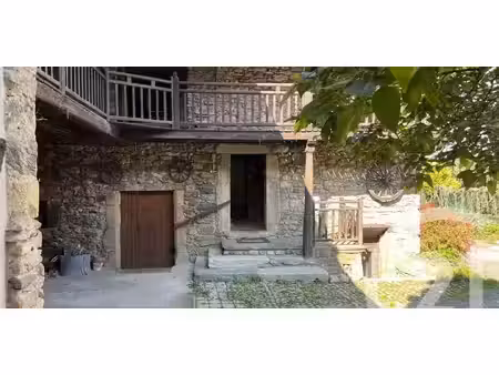 maison avec jardin allinges (74)