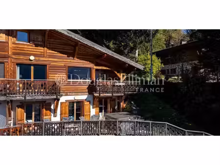 chalet morzine (74)