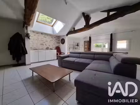 vente maison 2 pièces 58 m² aizenay (85190)