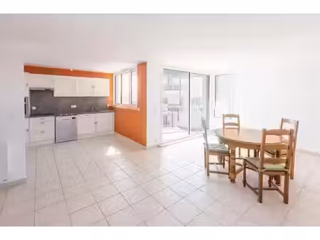 vente appartement 4 pièces 97 m² à royan (17200)  609 000 €