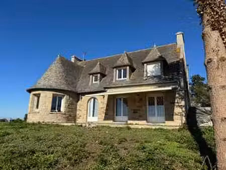 vente maison à plouvorn (29420) : à vendre / 185m² plouvorn