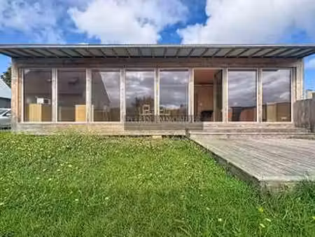 vente maison à tréveneuc (22410) : à vendre / 74m² tréveneuc