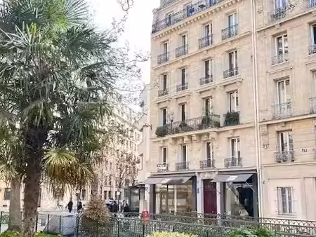 vente appartement 3 pièces 62.55 m² à paris 1er (75001)  647 000 €