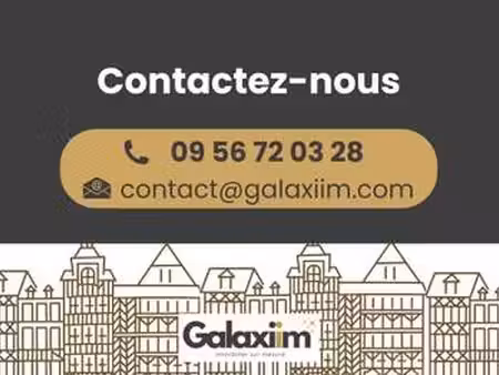 vente bureaux et commerces à guer (56380) : à vendre / 315m² guer