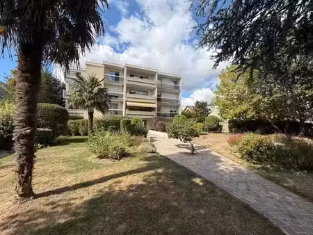 vente appartement 4 pièces 109.84 m² à la varenne saint hilaire (94210)  669 000 €