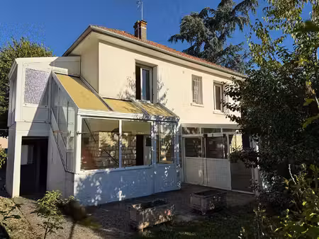 vente maison 2 pièces 96 m² buxerolles (86180)