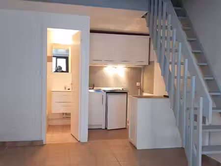 etampes  studio duplex proche gare