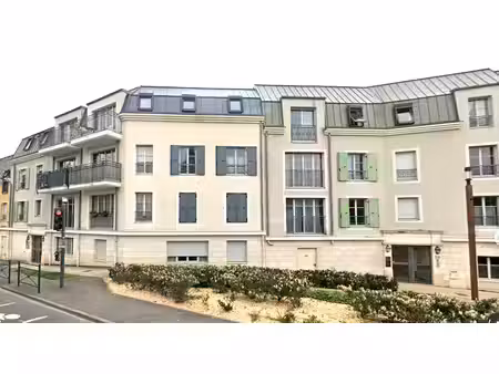 appartement orsay 2 pièce(s) 39.56 m2