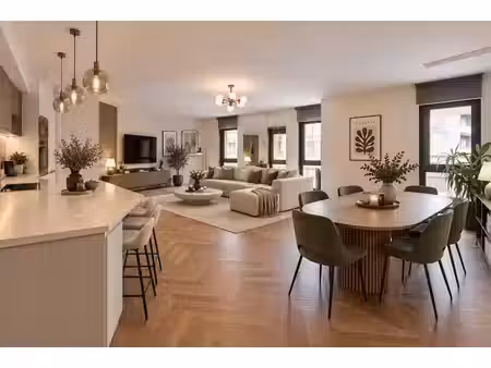 vente appartement 4 pièces 89 m² à paris 13ème (75013)  739 000 €