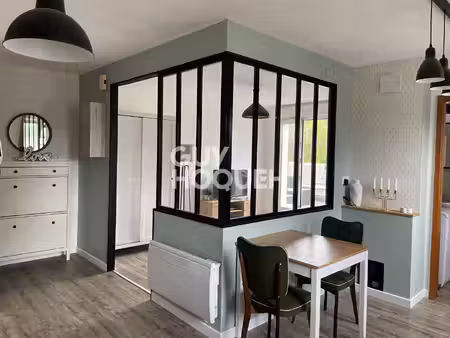 location d'un appartement t2 meublé (52 m²) à hochstatt