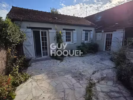 maison à vendre de 4 pièces de 126.7 m²