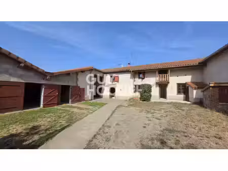 maison à vendre de 5 pièces de 74.5 m²