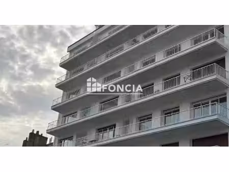 49 angers proximite palais de justice type 4 de 114 m2 - exclusivite foncia