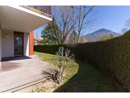 4p+c - 20 chemin de l'abbaye à annecy le vieux