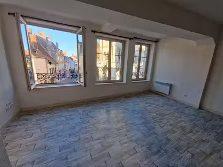 appartement auxonne 2 pièce(s) 68.17 m2