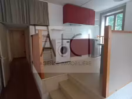 1 square castan 25000 besancon - appartement lot n°5  cave lot n°15 - fiche 148■f2 au 2ème