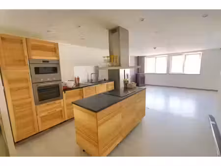 appartement à vendre bussang 3 pièce(s) 116m2 84 000€