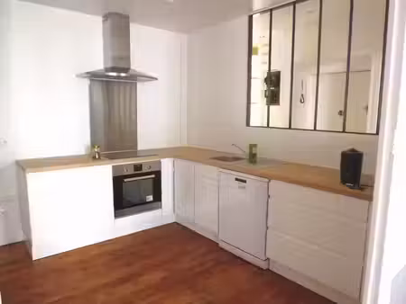 location divers 3 pièces 75 m² à clermont-ferrand (63000)