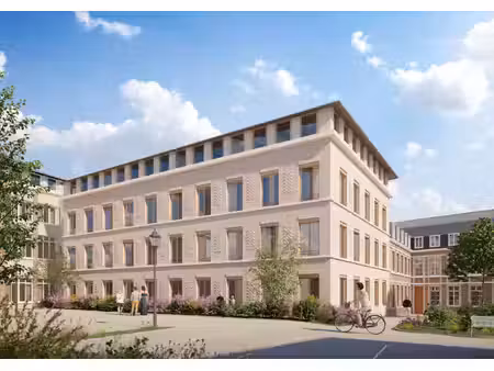 investissement en residence senior