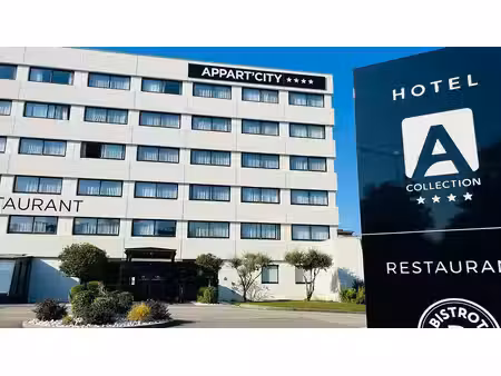 investissement en residence hotelière