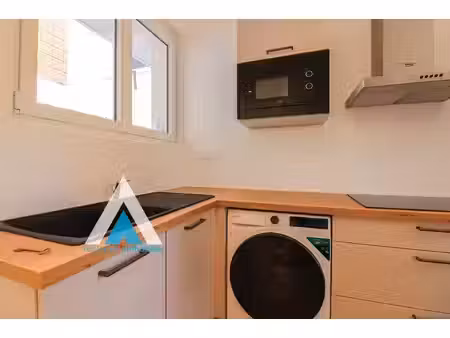 immeuble de rapport - saint martin du touch - appartemenents - garages - local