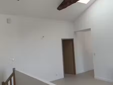 appartement 3 pièces