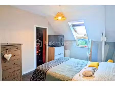 appartement de 80 36 m² à l'hermitage