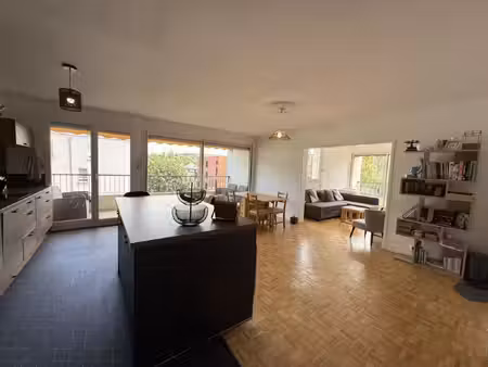 appartement à vendre maromme 5 pièce(s) 90m2 150 000€