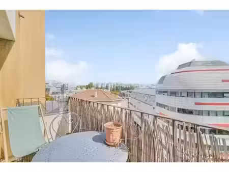 vente appartement 3 pièces 76.02 m² à paris 20ème (75020)  648 000 €