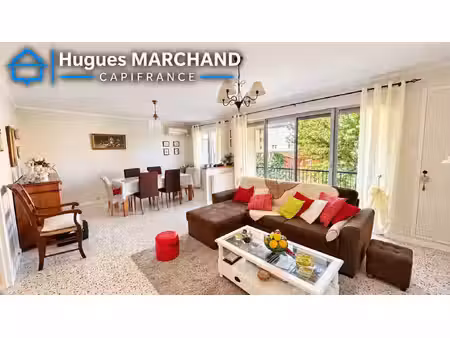 appartement à vendre valras plage 3 pièce(s) 77m2 249 500€