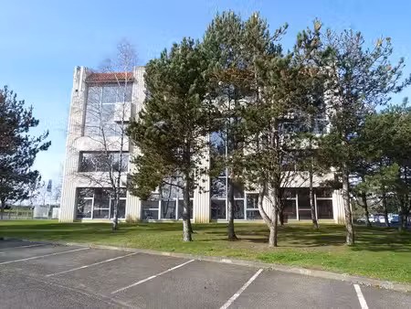 biarritz aeroport bureaux a louer