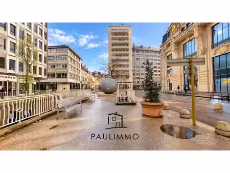 bureaux rue mably