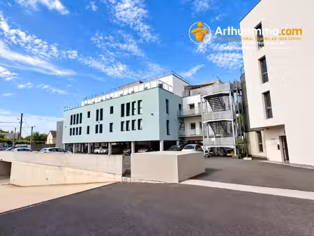 à vendre – plateau de bureaux à aménager – vitré – in vicus
