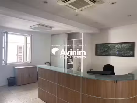 location local d’activités fayence 83440 155m²