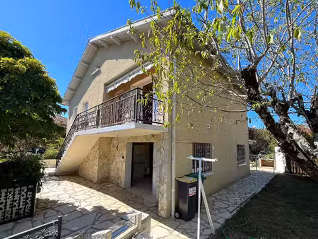caussade - pavillon avec jardin