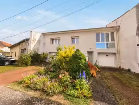 vente maison 5 pièces 130 m² cerville (54420)
