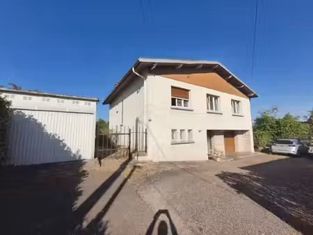 vente maison 7 pièces 155 m² dieulouard (54380)