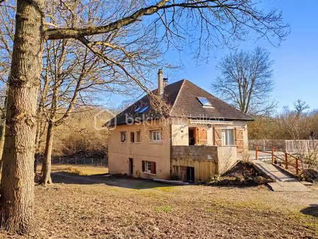 maison de 150 m² à jouars-pontchartrain