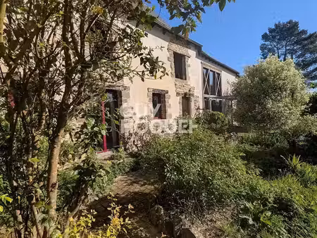 vente maison 3 pièces 170.76 m² à plumaugat (22250)  235 000 €