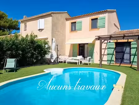 vente maison 5 pièces 94 m² à sanary-sur-mer (83110)  650 000 €