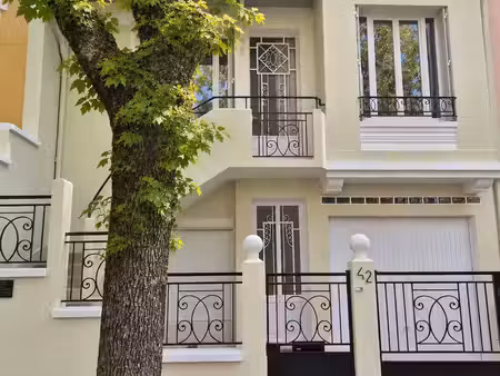 charmante maison en parfait état