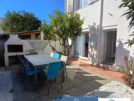 villa t7 en 2 faces